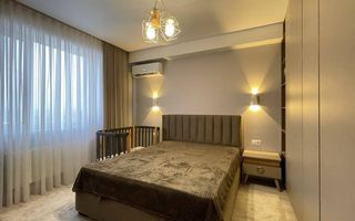 Apartament cu 3 odăi Buiucani, Mun. Chișinău - Poză 3