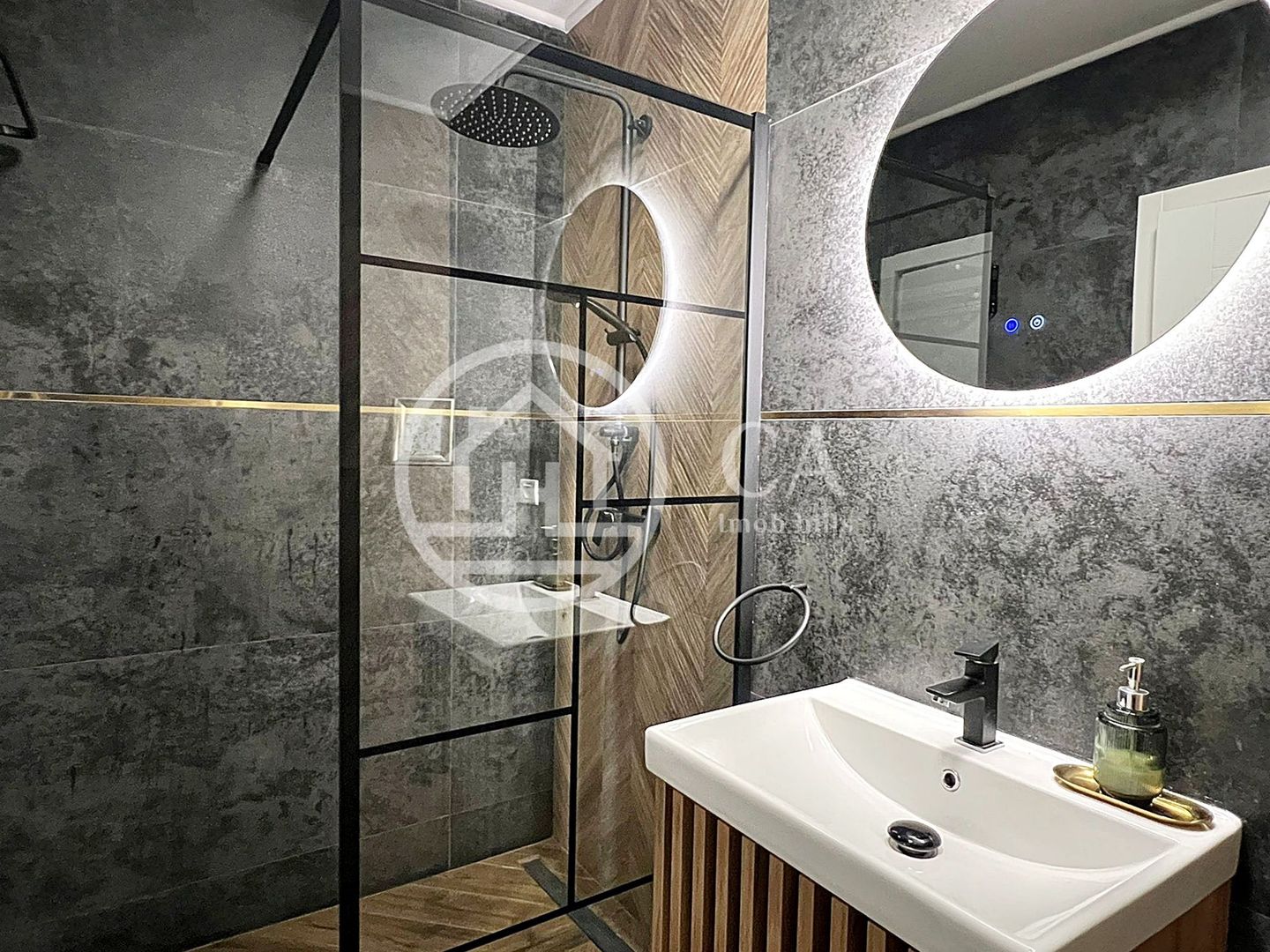 Apartament cu 2 camere de închiriat in West Residence, Oradea - Poză 9