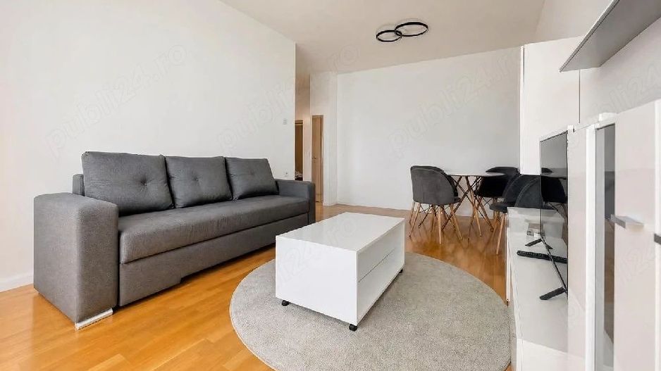 Apartament 2 camere de vânzare premium,  Luxuria Residence, terasă 10 mp - Poză 5