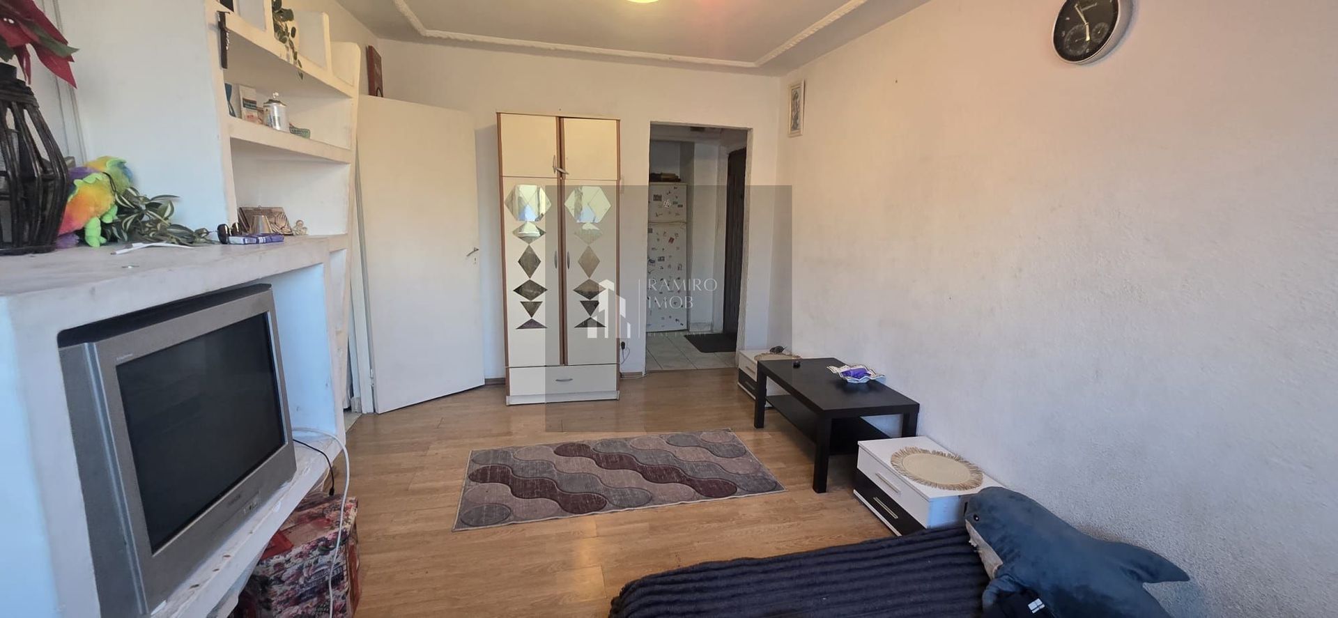 Apartament 2 camere 450 m Metrou Nicolae Grigorescu - Poză 1