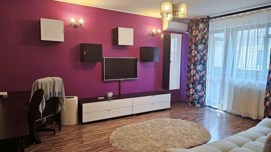 Apartament 2 camere Dimitrie Leonida-Berceni | Loc Parcare inclus - Poză 2