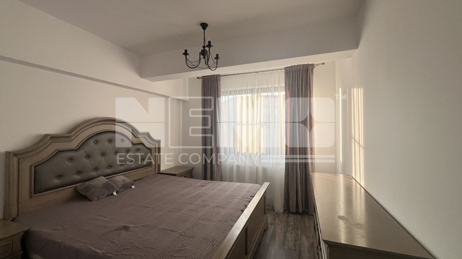 Apartament cu 3 Camere de Închiriat I Suceava/Primarie  | 470Euro/luna - Poză 6