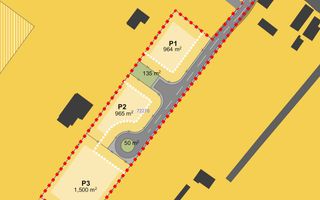 Oportunitate de investitie! Teren 4 unitati locative - Poză 1