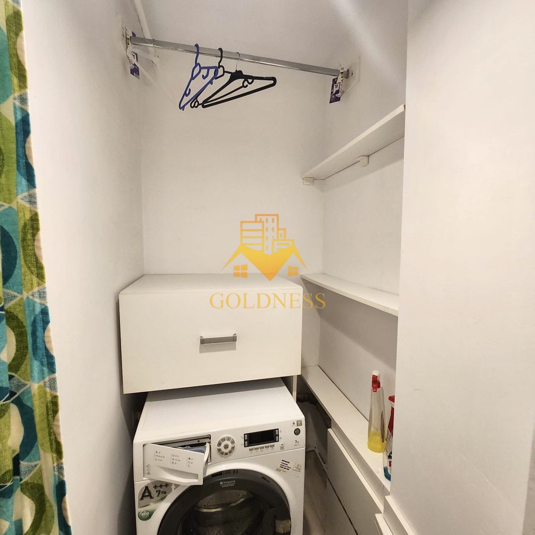 2 camere, Modern, Iulius Mall, Mega Image, Gheorgheni - Poză 12