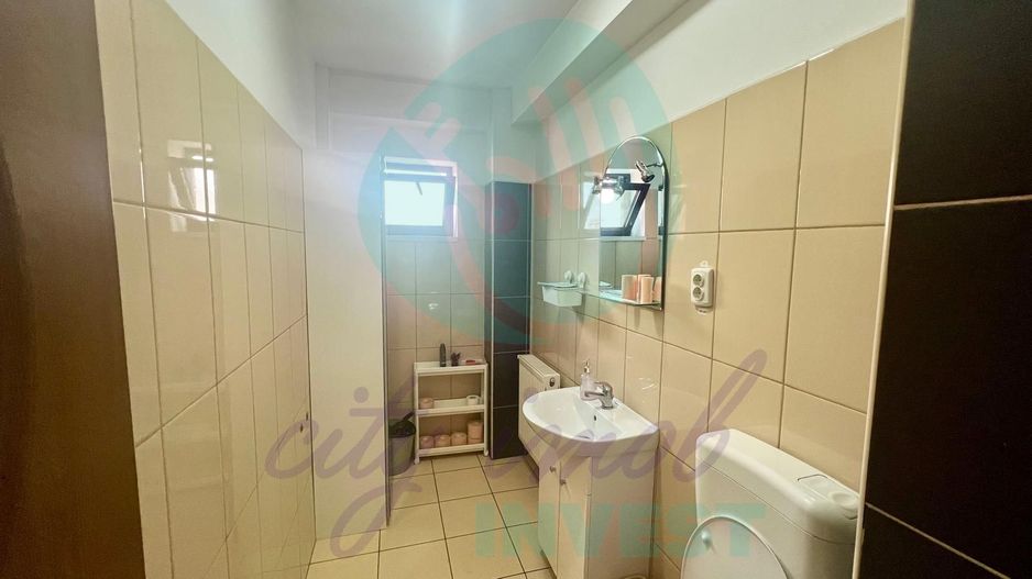 Spatiu de birouri-  108 mp utili Nerva Traian-Octavian Goga- - Poză 5