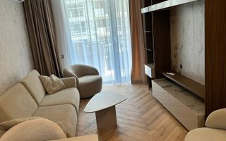 Apartament cu 2 camere | Pipera Plaza | Prima închiriere | Parcare - Poză 2