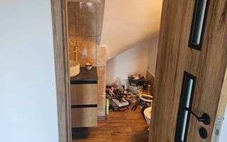 Casă tip duplex | Curte 320 mp | Viile Sibiului - Poză 12