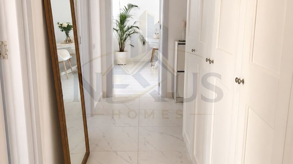 Apartament 2 camere | 61 mp | Pallady – Nicolae Telcu - Poză 9