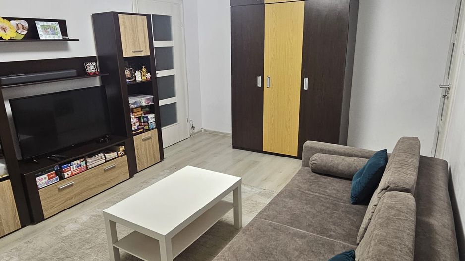 COMISION 0% | Apartament 2 Camere | 51 mp | Zona Buziasului - Poză 2