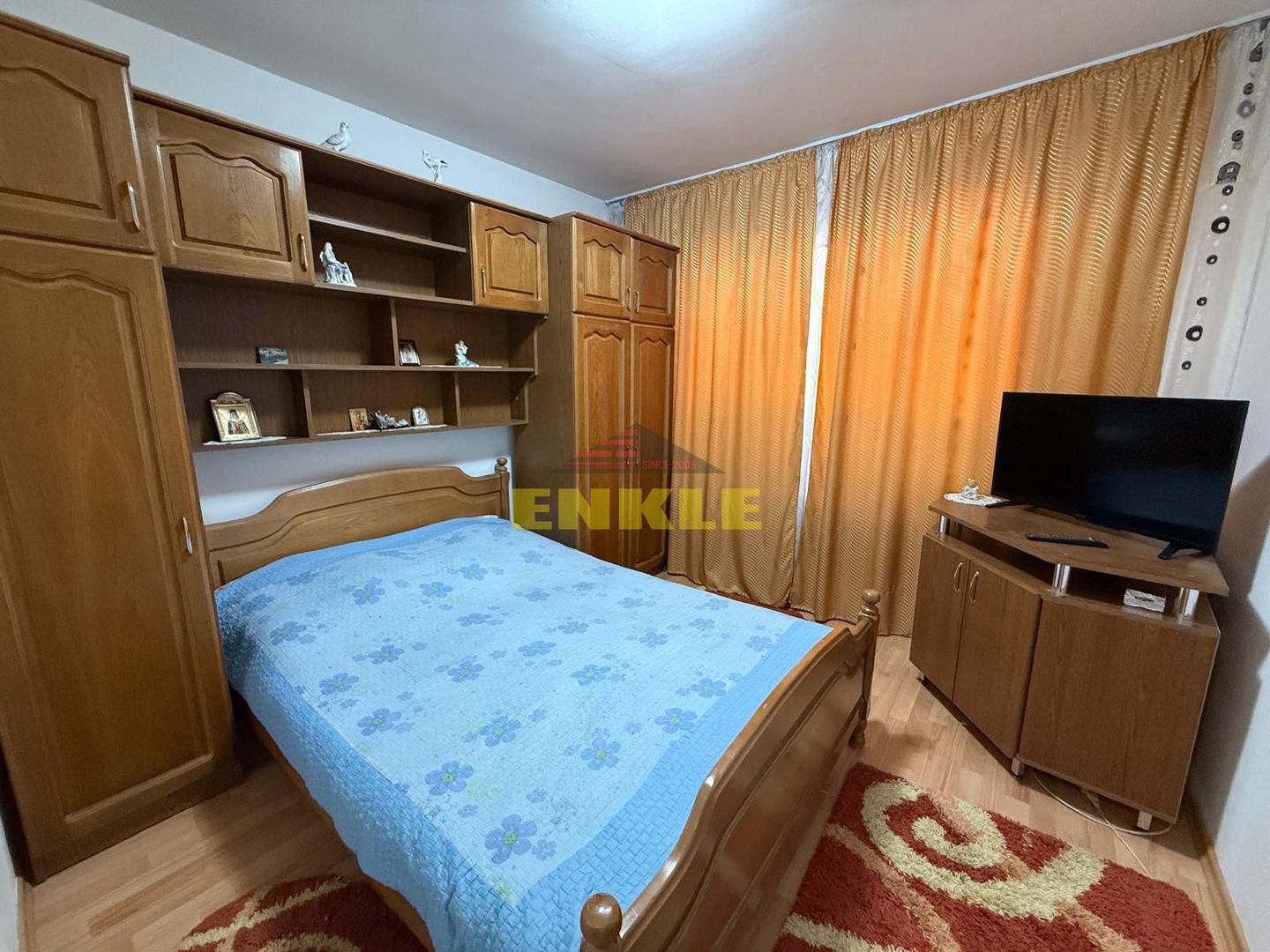 De închiriat – apartament cu 2 camere, zona Economic - Poză 2