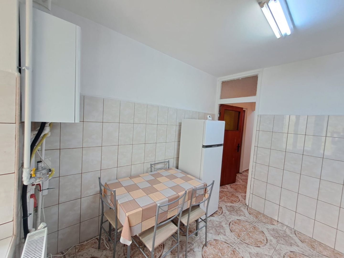 Apartament 3 camere Metrou Gorjului Centrala proprie Comision 0% - Poză 17