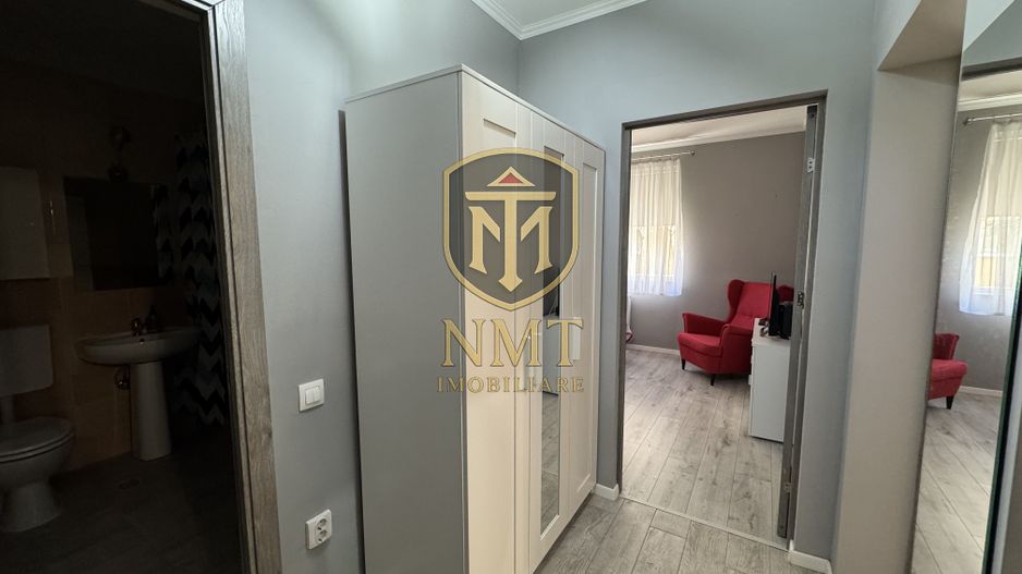Apartament cu 2 camere | 49 Mp | Floresti - Poză 5