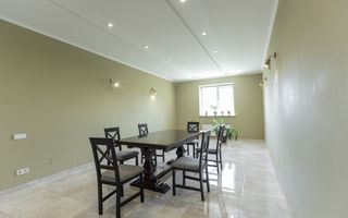 Vanzare, casă, 10 camere, str. Ihil Șraibman, Râșcani - Poză 11