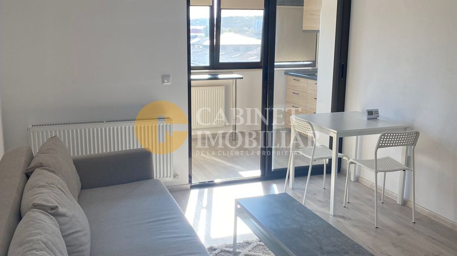 Apartament cu 2 camere - Etaj Intermediar - Bloc Nou - Zona Tesatura - Poză 1