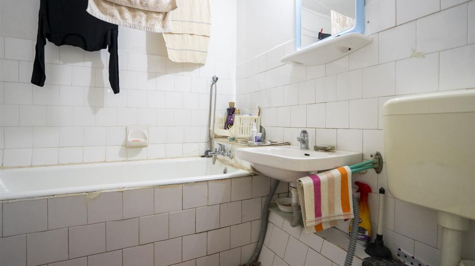 Apartament 3 camere PB Rogerius etaj 1 bloc reabilitat in 2024 - Poză 6