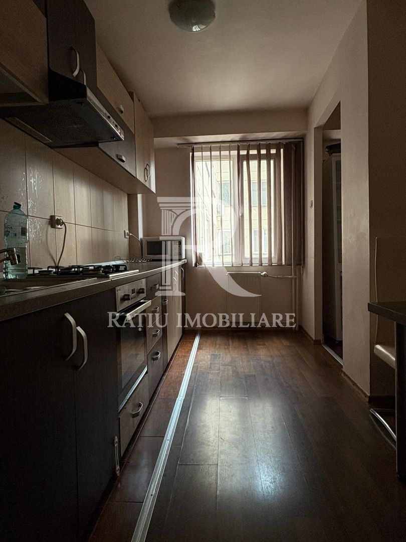 Apartament 3 camere Tip C | Dragoș Vodă |  Oradea - Poză 10