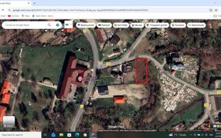 Teren intravilan 690 mp, utilități, lângă Spital Călinești - Poză 7