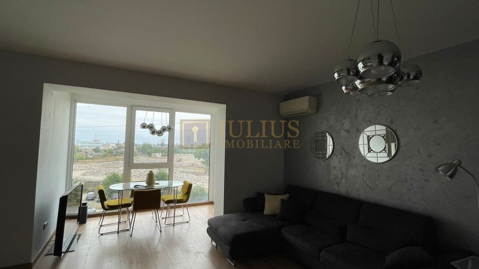 Apartament luminos,  parcare privata - Poză 8