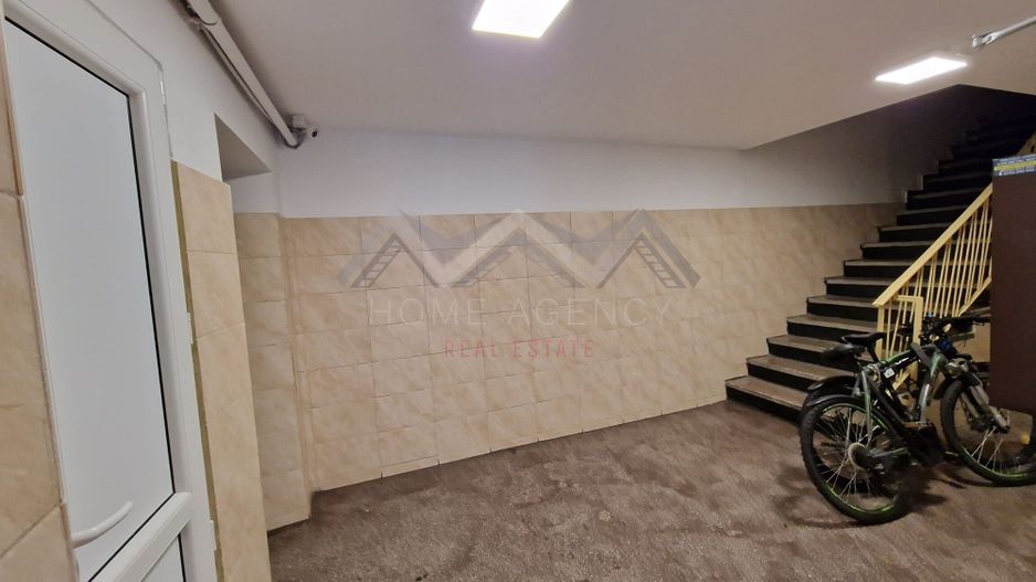 Apartament 3 camere decomandat, Titulescu, sector 1 - Poză 20