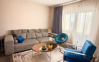 Apartament de 2 camere, 62mp, decomandat, parcare, The Office - Poză 1
