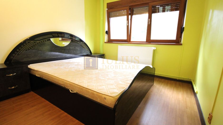 Apartament in zona Circumvalatiunii, Gheorghe Lazar - Poză 6