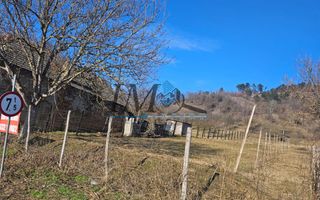 teren intravilan  Vurpar, VIntul de jos - Poză 2