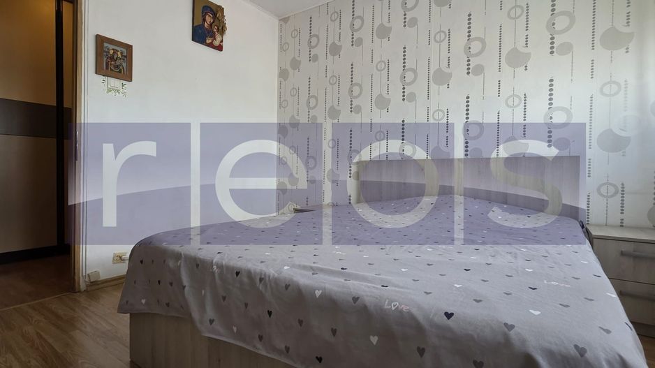 VANZARE 3 CAMERE DECOMANDAT - MIHAI BRAVU- PIATA MUNCII - Poză 5