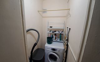 Ultracentral: Confort și Investiție Inteligentă lângă Hala Centrală / Palas - Poză 9