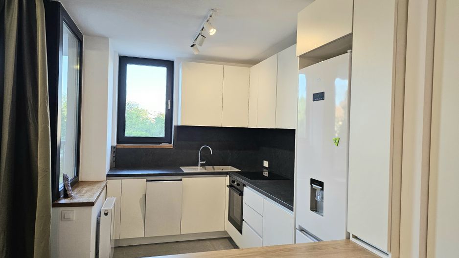 3 camere Iancu Nicolae Padurea baneasa - Poză 18