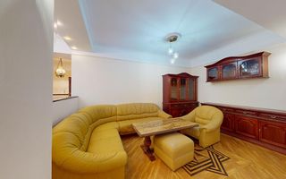 Apartament 4 camere | Floreasca | 120 mp utili - Poză 2
