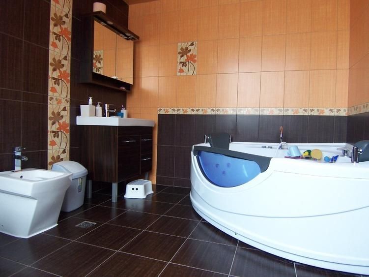 Vila de inchiriat 5 camere Sisesti, București - Poză 7