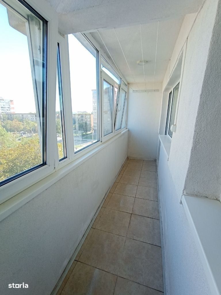 Galați 2 camere Maz 1,  renovat, izolat termic 4/11 - Poză 20