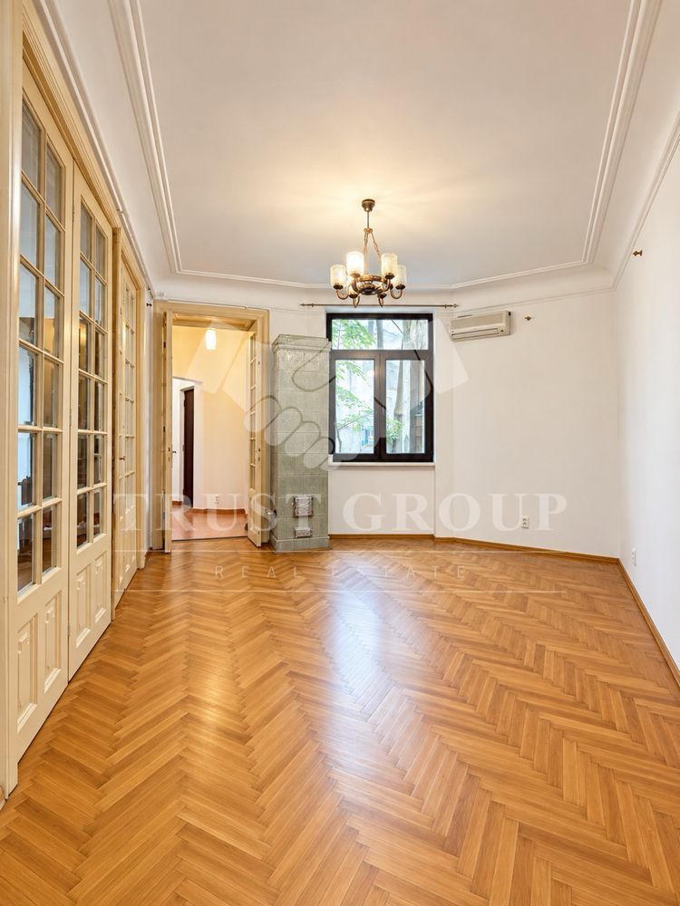 Apartament 3 camere in vila | Rosetti - Poză 3