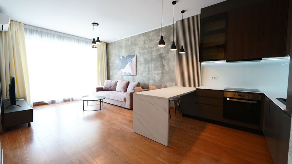Studio Dublu, Luxuria Residence, 1 Mai, Agronomie - Poză 16