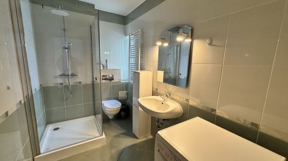 APARTAMENT 2 CAMERE CU VEDERE PANORAMICA | STRAND 2 | - Poză 6