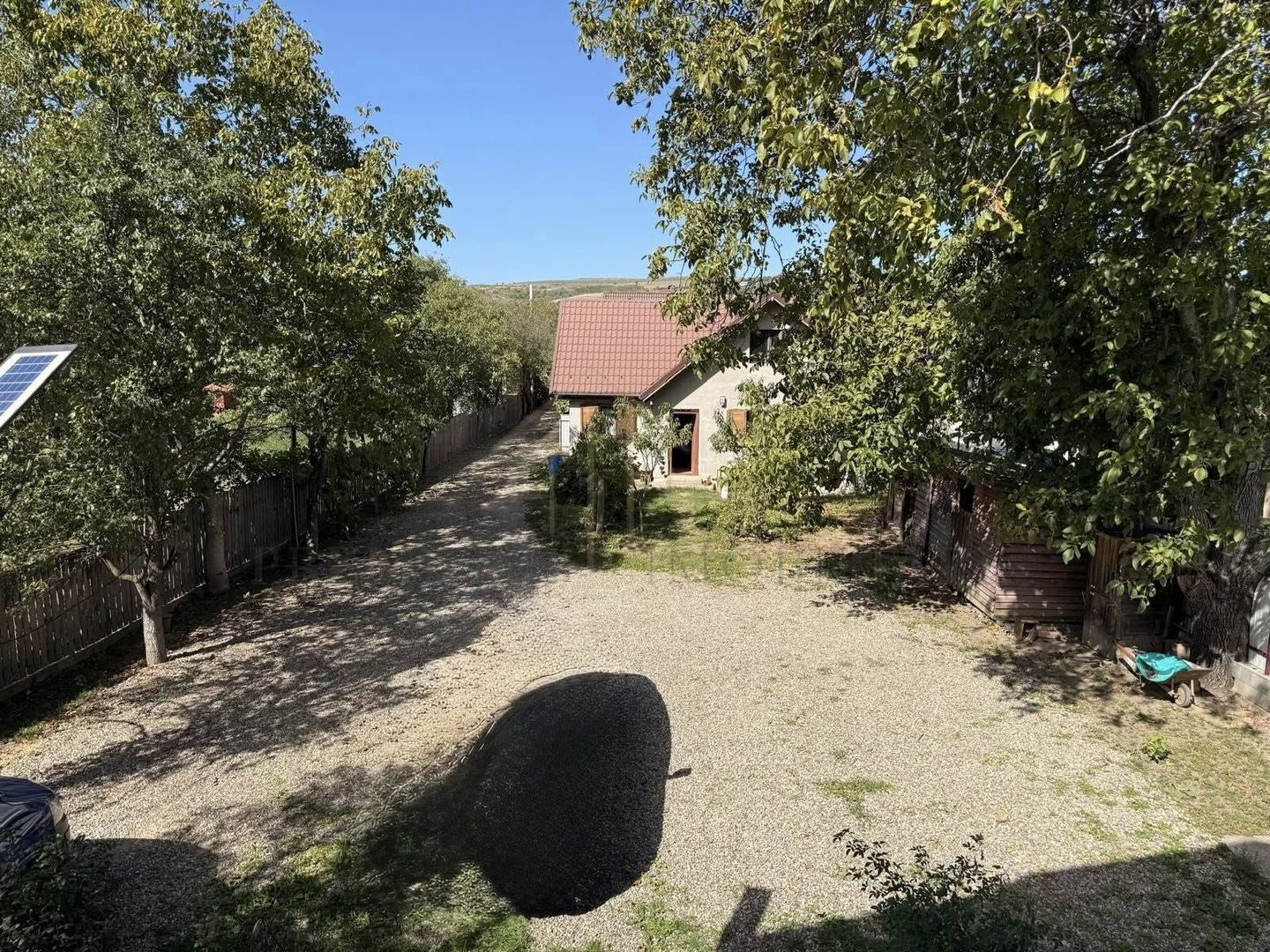 Casa de Vânzare la 4 km de Onești - Poză 17