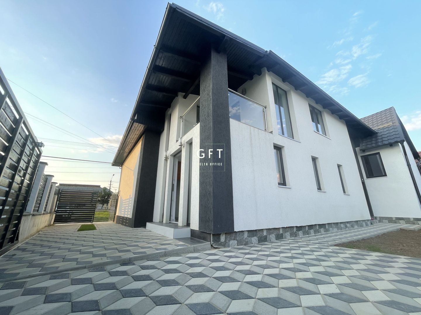 Casa P+M, 181 mp, recent renovata, Unirea - Poză 23