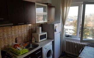 Apartament cu 2 camere / 54mp/ zona Tatarasi - Poză 6