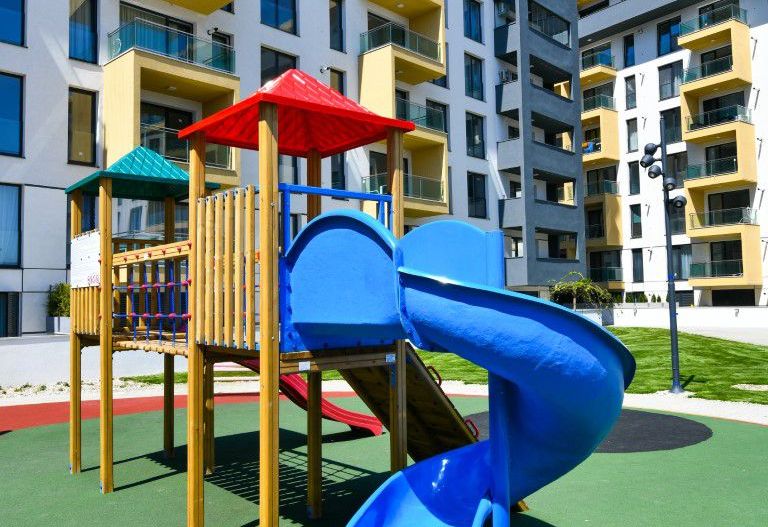 Aviatiei Apartments - Poză 5