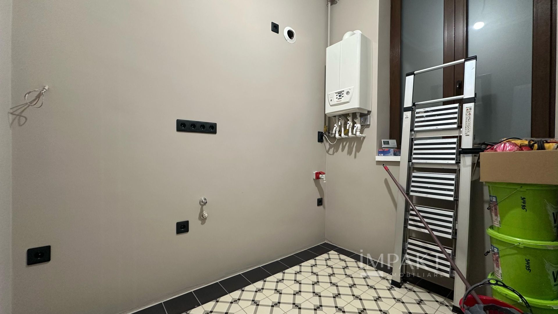 Oportunitate investitie – Ideal activitati profesionale! Semicentral! - Poză 5