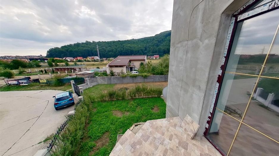 Resedinta de exceptie, in pretiosul areal Bunloc, Brasov - Poză 9