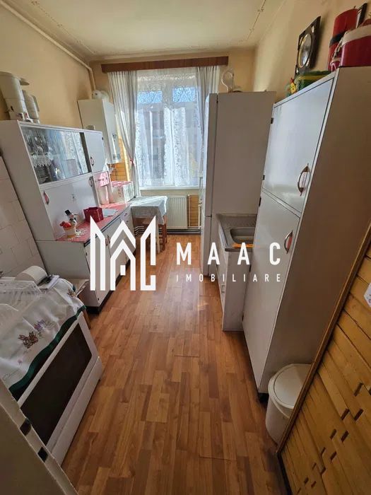 Apaartament 2 Camere I Etaj 3 I Terezian - Poză 3