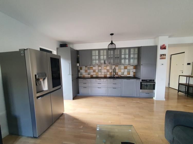 Apartament 3 Camere cu Parcare | Complex Arcadia Domenii | 79 mp - Poză 3