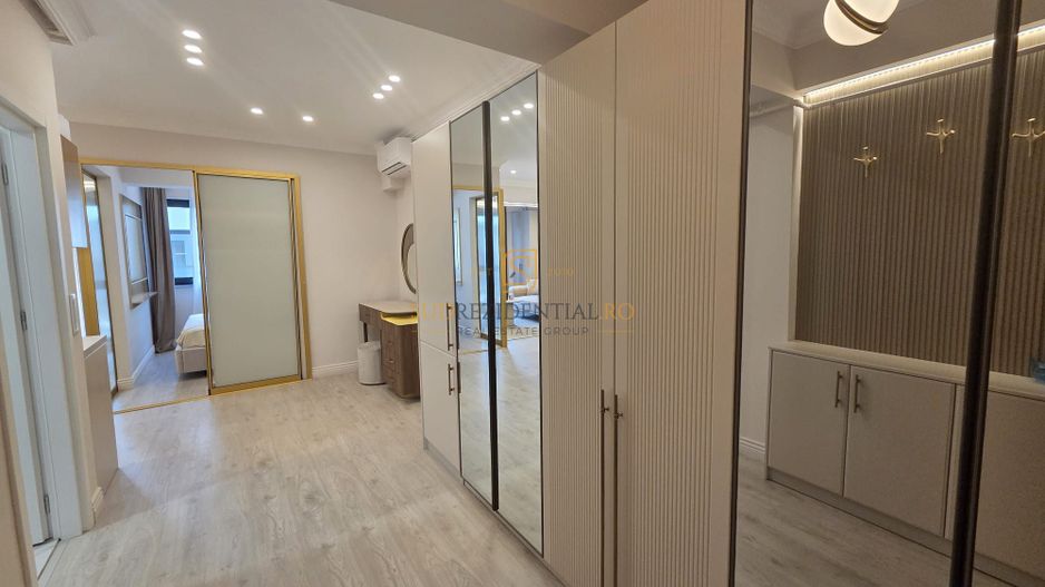 Studio spațios | Ivory Residence Pipera | 40.7 mp | Etaj 2 - Poză 19