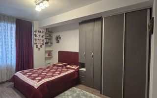 Apartament 3 camere de vanzare Militari Residence - Poză 2