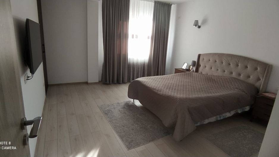 casa Comuna Berceni - Poză 5