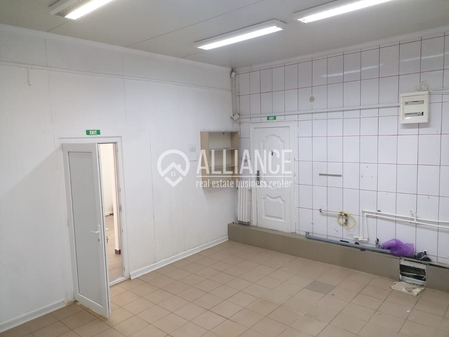 GARA (COD10) - Spatiu comercial de inchiriat - Poză 6