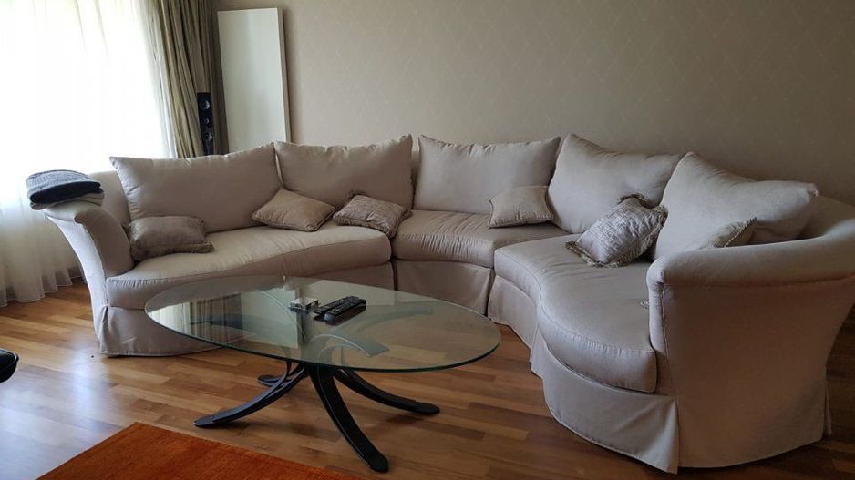 BRASADAS închiriaza ap 4 cam Parc Herastrau. - Poză 2