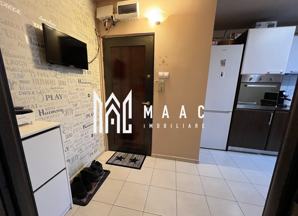 Apartament 2 camere | Balcon | Zona Rahova - Poză 7