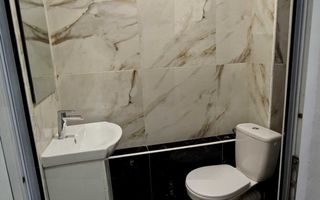 Garsonieră de închiriat în zona Metalurgie, Iași - Poză 4